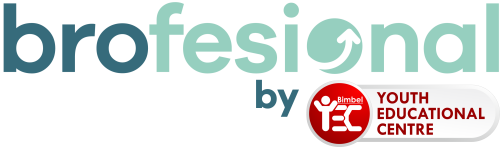Brofesional logo
